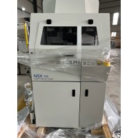 Rudolph NSX 115 WAFER INSPECTION SYSTEM...
